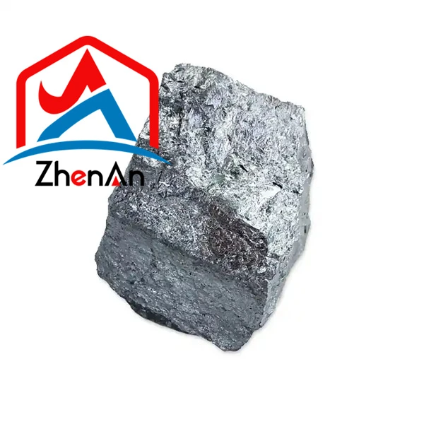 Metalni silicij 1101 A Proizvodnja visoke energije