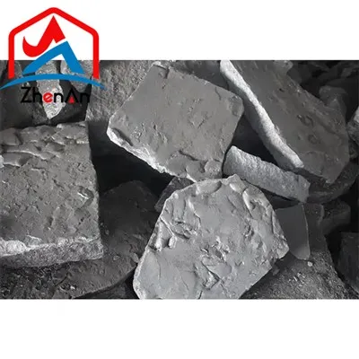 Fero silicij za metalurgiju