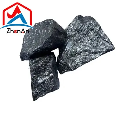 Legura fero silicij 75