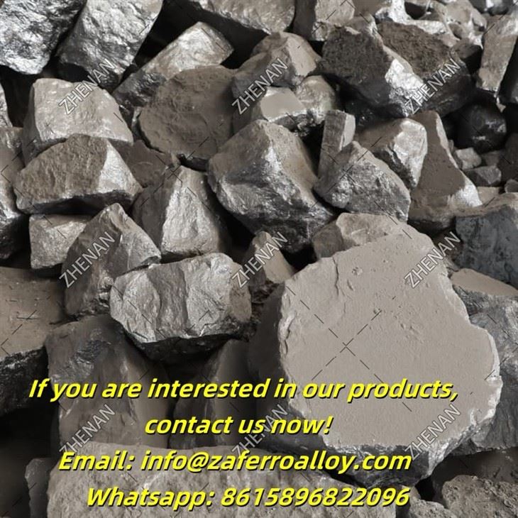 441 Silicon Metal Granules
