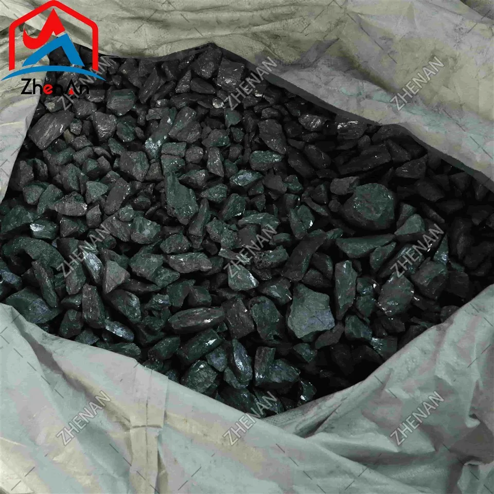 Ca28Si60 Za proizvodnju čelika