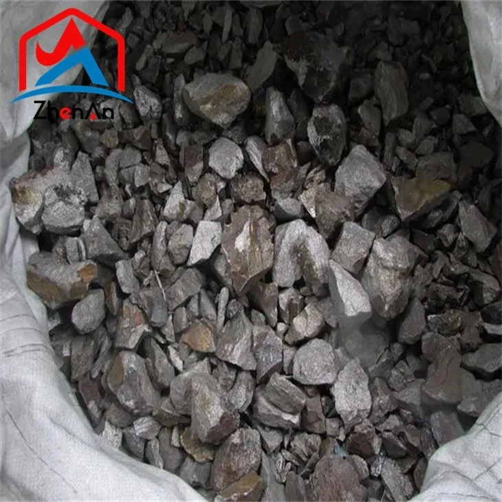 FeTi 30 factory