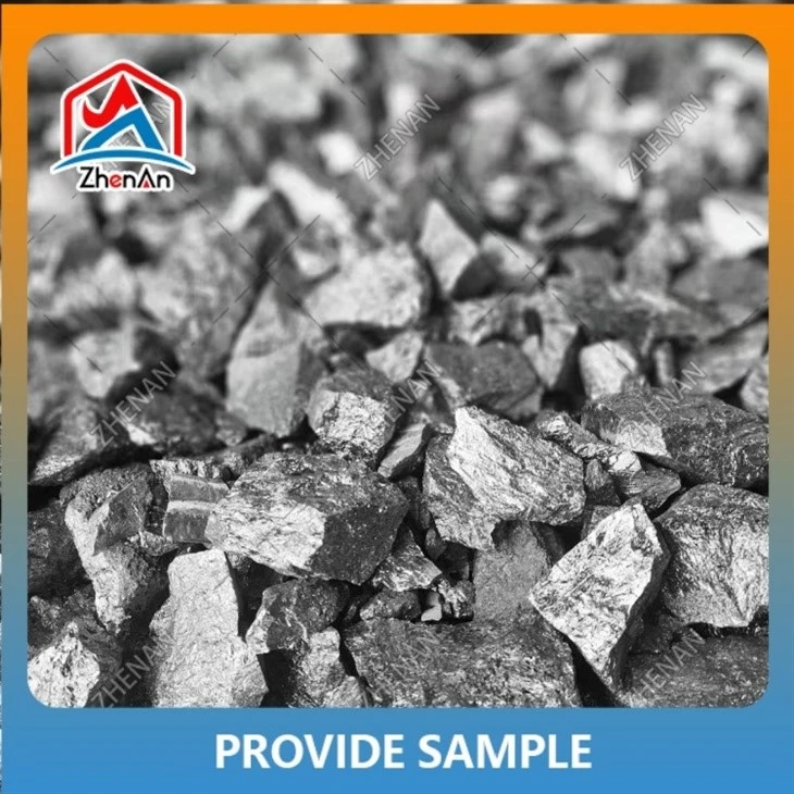Silicon Metal 2202 10-50 Mm Lumps best
