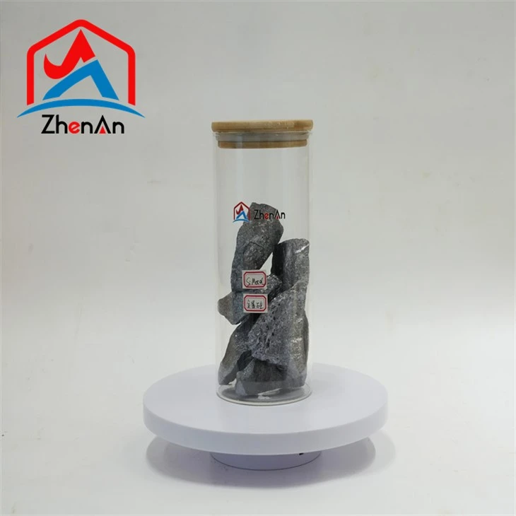 Metalni silicij 3303 Grudice