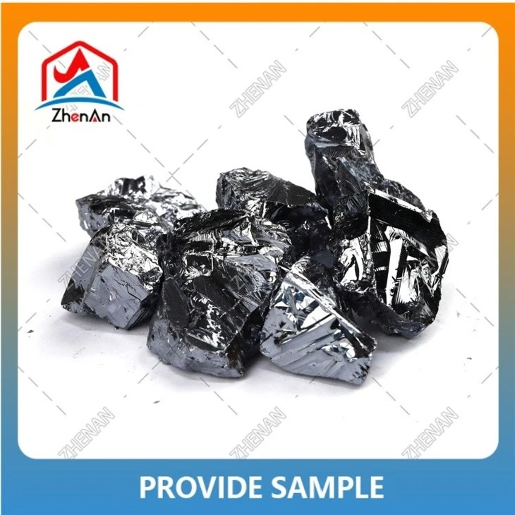 Silicon Metal 441 99% Purity Si