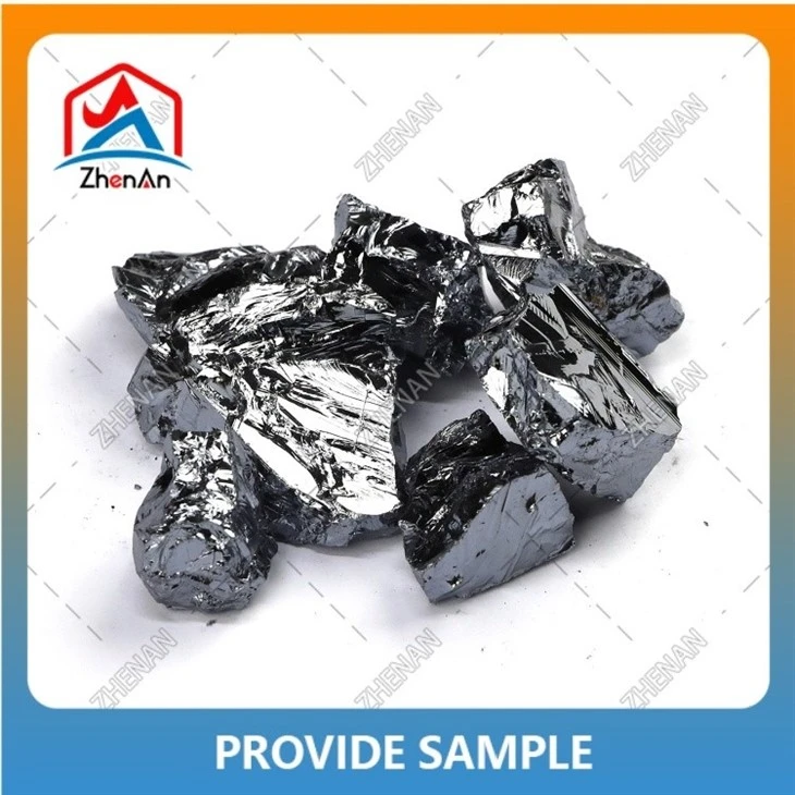 Silicon Metal 553 10-50 Mm Lumps best