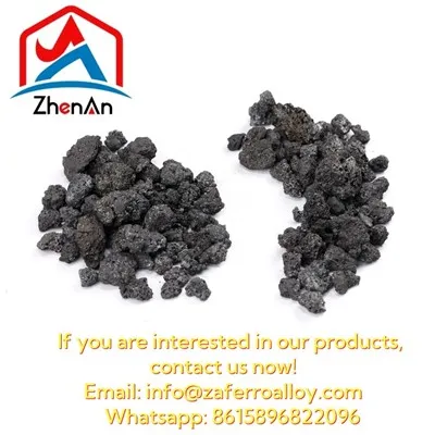 2-6mm 99% grafitizirani petrol koks