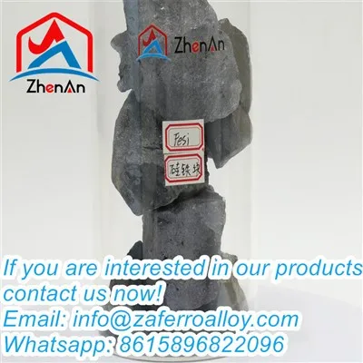 45 Fero silikatnih grudica