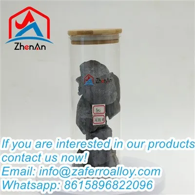 45 Fero silicijske grude