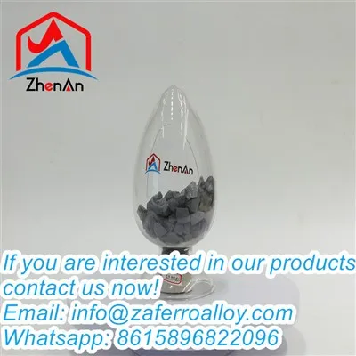 45 Željezni silicij