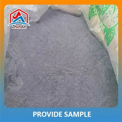 4n silikonski prah visoke čistoće