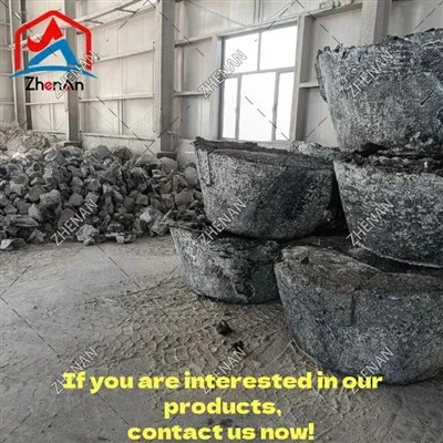 50-80 mm kalcijev karbid