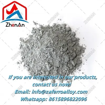 99% Min. 1 um praha silicijevog nitrida