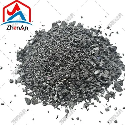 Crni silicijev karbid Sic za brusnu ploču