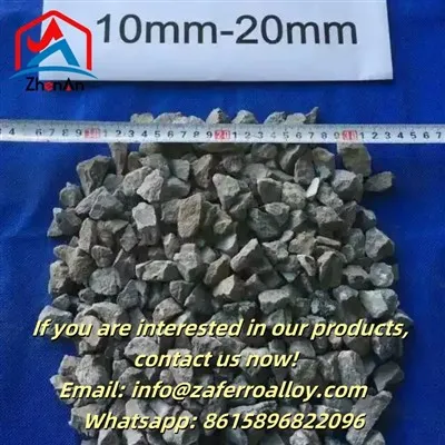 Kalcijev karbid 25-50 mm