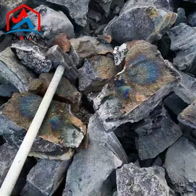 Prinos plina kalcijevog karbida 305L/kg