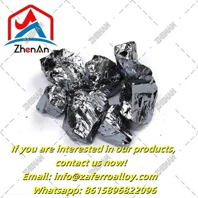 Brza dostava Silicijski metal 441