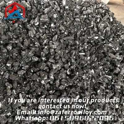 Ferro vanadium 40% 10-150 mm
