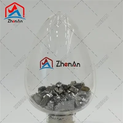 Ferrovanadium Fev80 niski ugljik