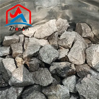 Ferrovanadij za metalurgiju željeza i čelika