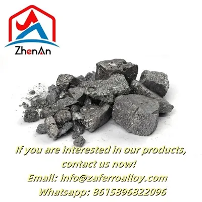 FeSi 75% 72% fero silicij