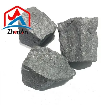 Vrhunski fero-silikonski blokovi raznih veličina