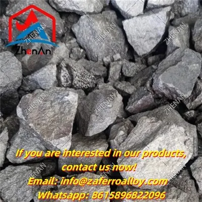 Fero silicij FeSi 45 visoke čistoće