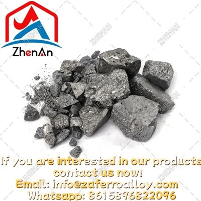 Visokokvalitetni ferosilicon 45%