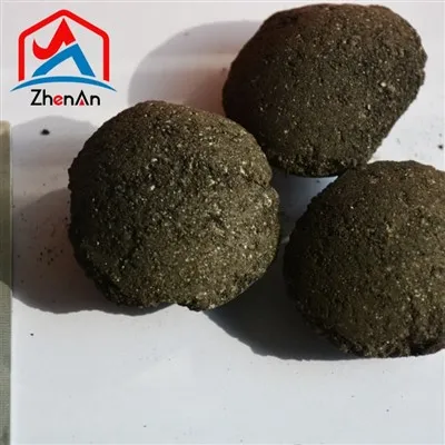 Metalurgijski materijal manganski metalni briket