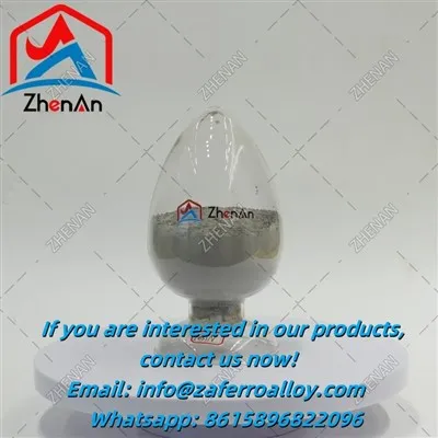 Nano-mikron si3n4 prah