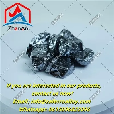 Premium silicijski metal 441