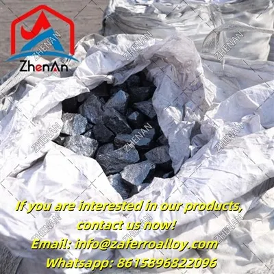 Silicijski metal stupnja Si 2202