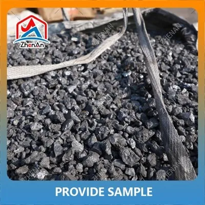 Silikonski metal 1101 99% industrijska ocjena čistoće