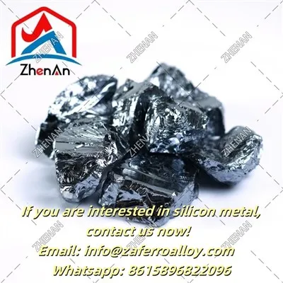 Silicij metal 441 visoke kvalitete