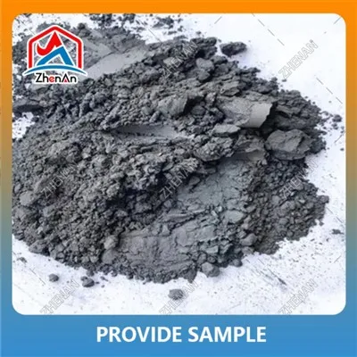 Silicijski metalni prah 200Mesh 325Mesh