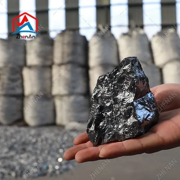 Stabilni polisilicij za PV proizvodnju