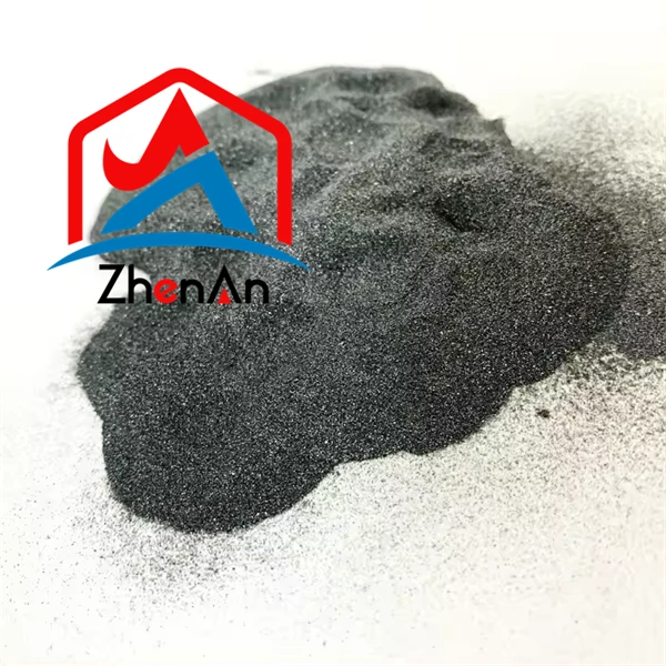 Silicij metalni prah 98,5%