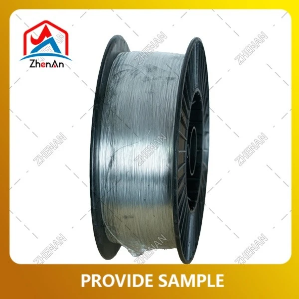 Zinc Wire 2.5mm For Metal Surface Protection suppliers